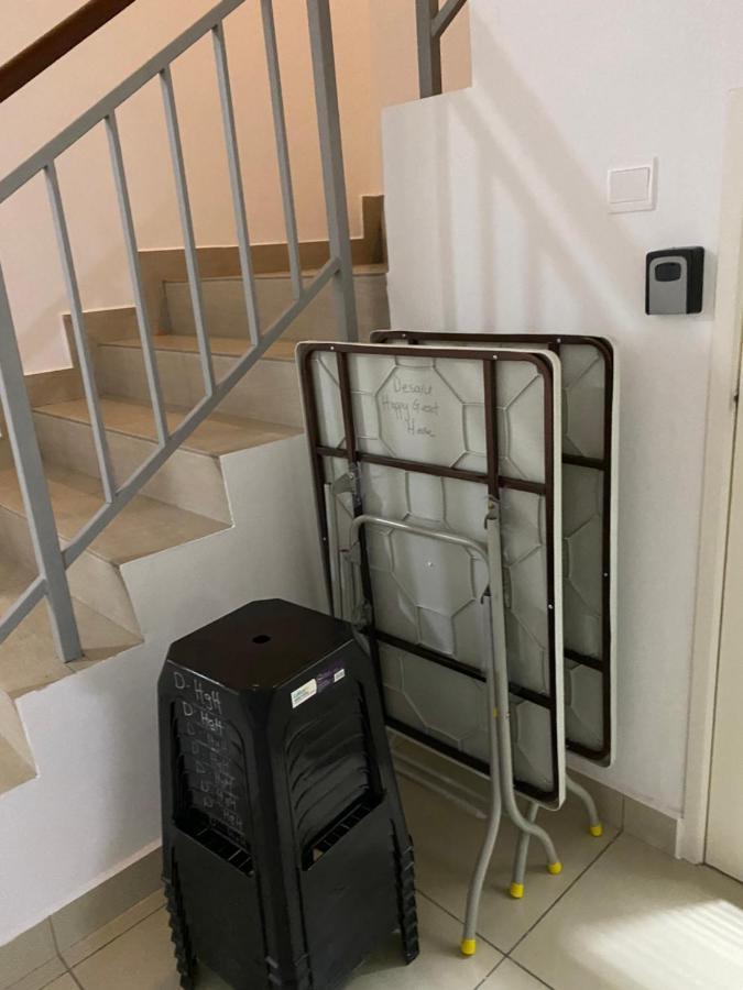 Desaru Happy Guest House D Dış mekan fotoğraf