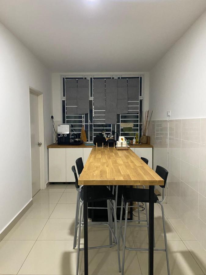 Desaru Happy Guest House D Dış mekan fotoğraf